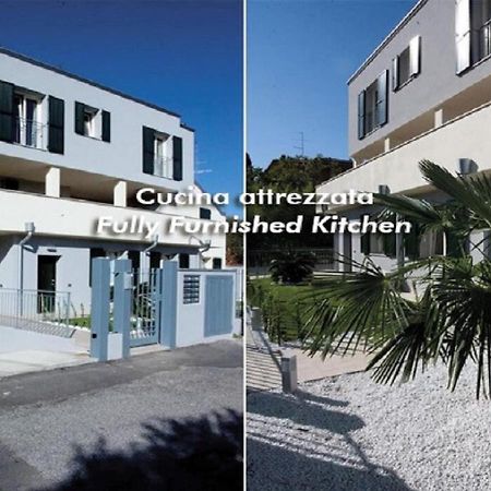 Casa Bonotto Apartamento Desenzano del Garda Exterior foto