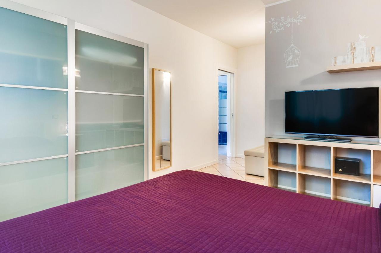 Casa Bonotto Apartamento Desenzano del Garda Exterior foto