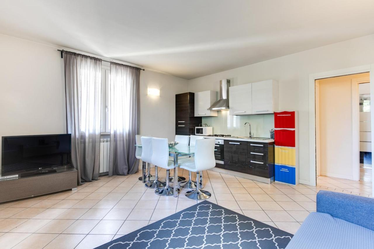 Casa Bonotto Apartamento Desenzano del Garda Exterior foto