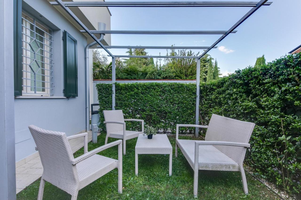 Casa Bonotto Apartamento Desenzano del Garda Exterior foto