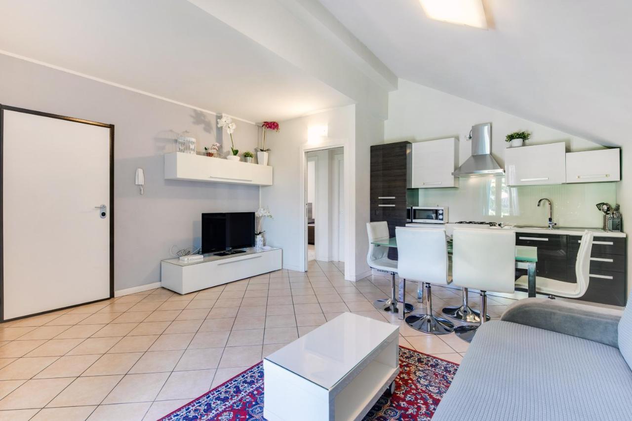 Casa Bonotto Apartamento Desenzano del Garda Exterior foto