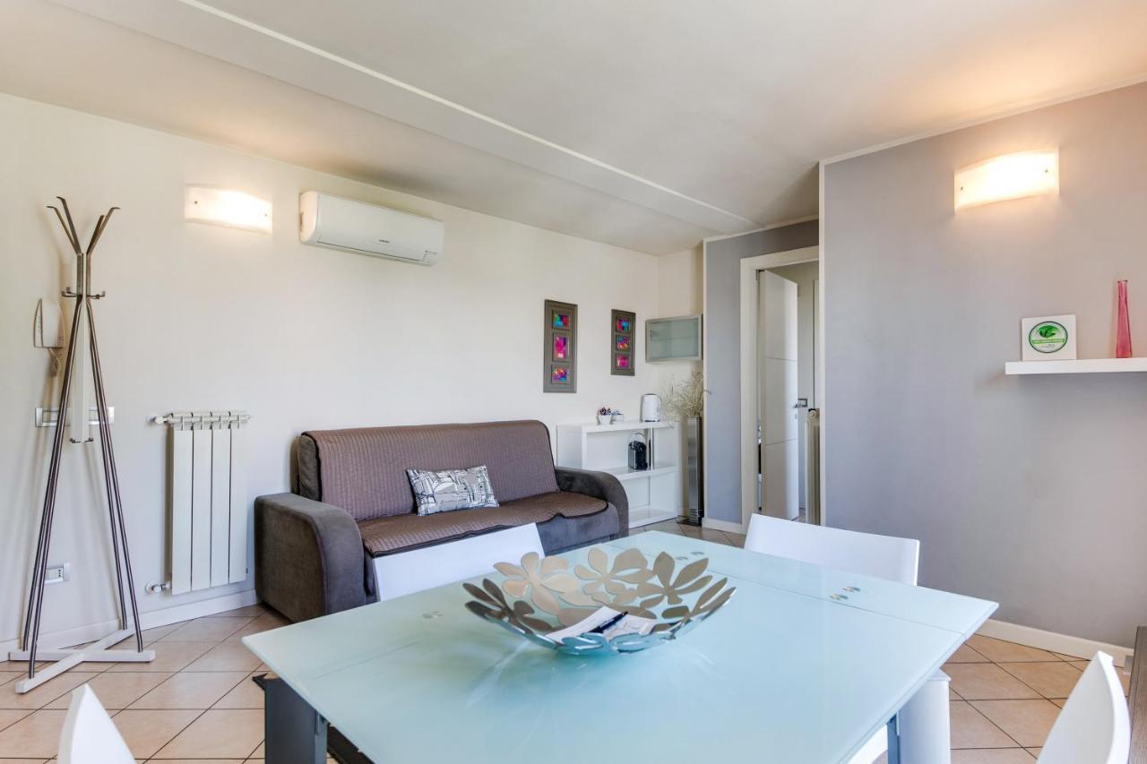 Casa Bonotto Apartamento Desenzano del Garda Exterior foto