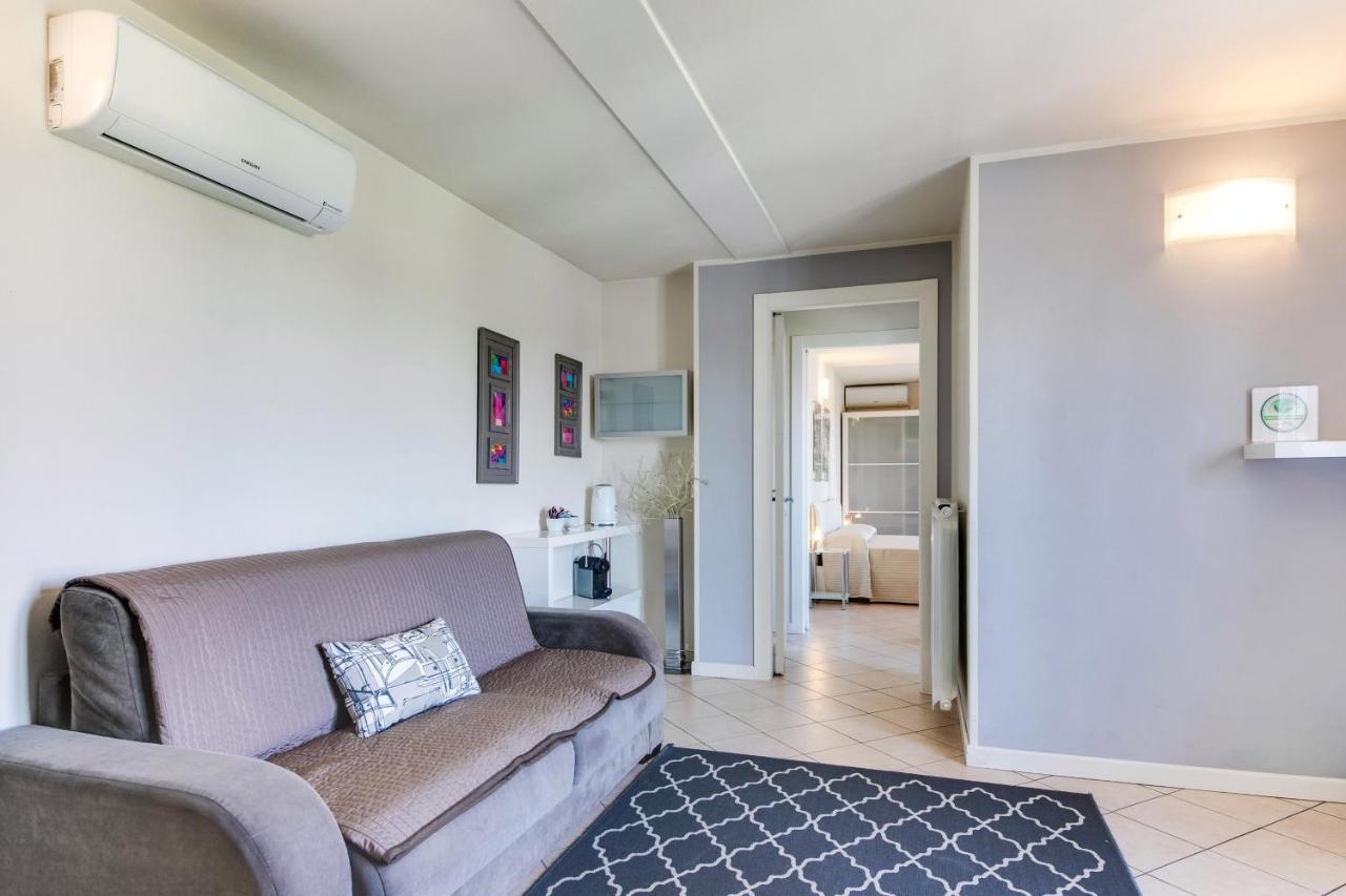 Casa Bonotto Apartamento Desenzano del Garda Exterior foto