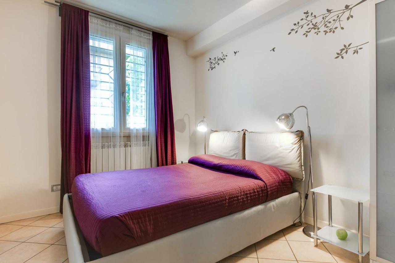 Casa Bonotto Apartamento Desenzano del Garda Exterior foto