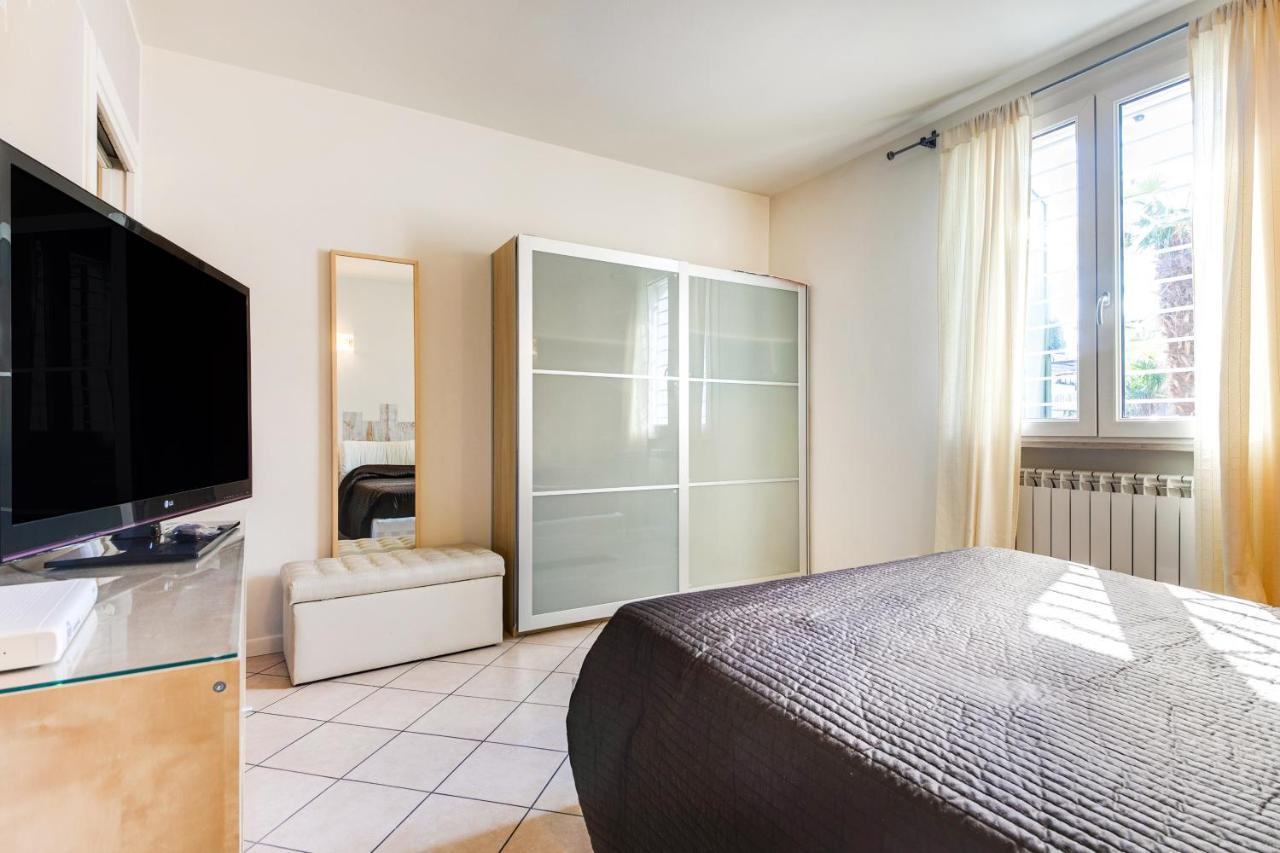 Casa Bonotto Apartamento Desenzano del Garda Exterior foto