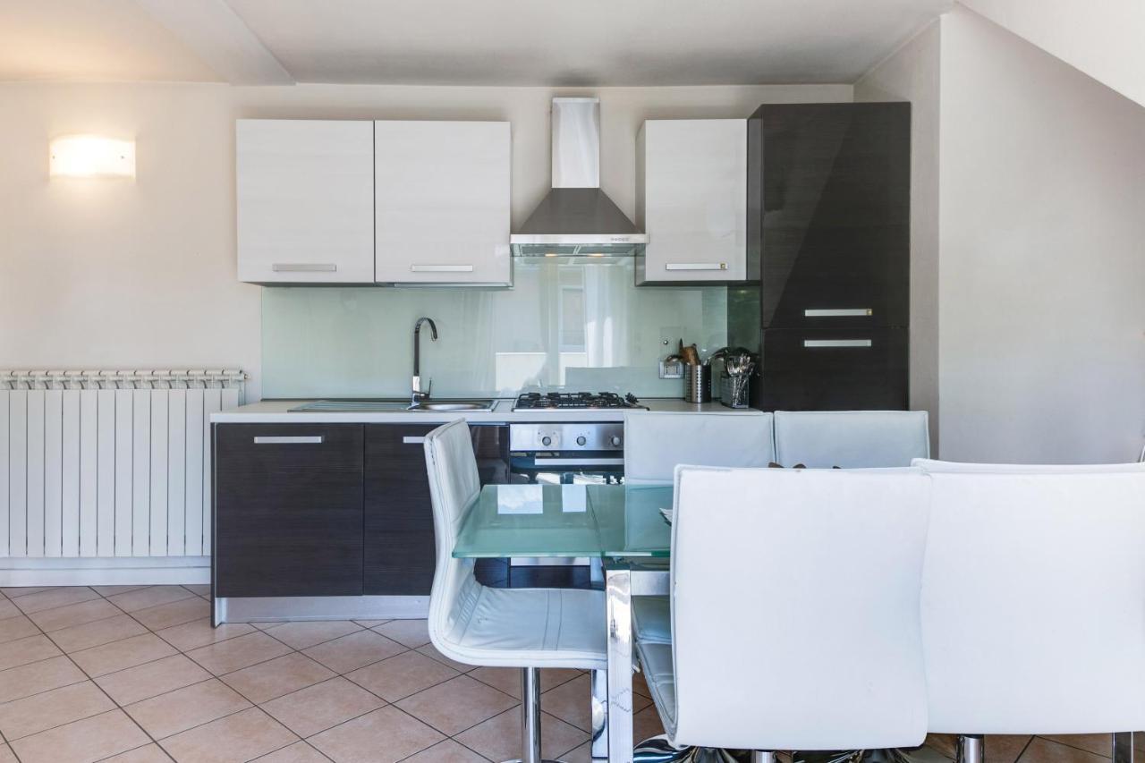 Casa Bonotto Apartamento Desenzano del Garda Exterior foto