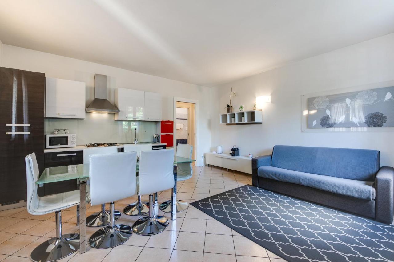 Casa Bonotto Apartamento Desenzano del Garda Exterior foto