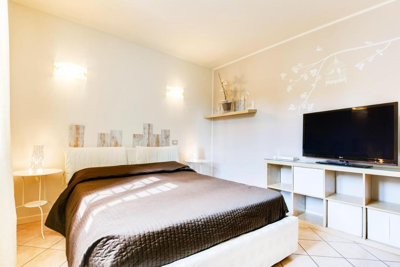 Casa Bonotto Apartamento Desenzano del Garda Exterior foto