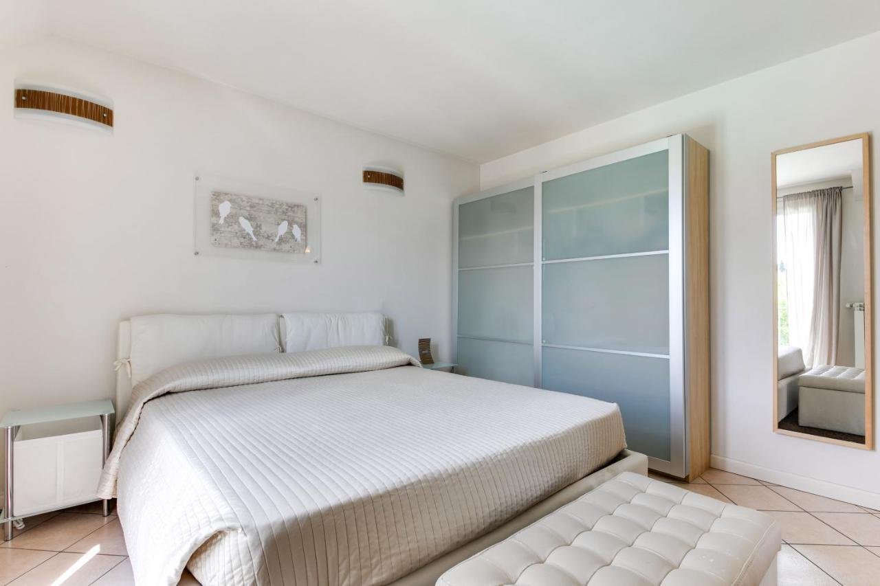 Casa Bonotto Apartamento Desenzano del Garda Exterior foto
