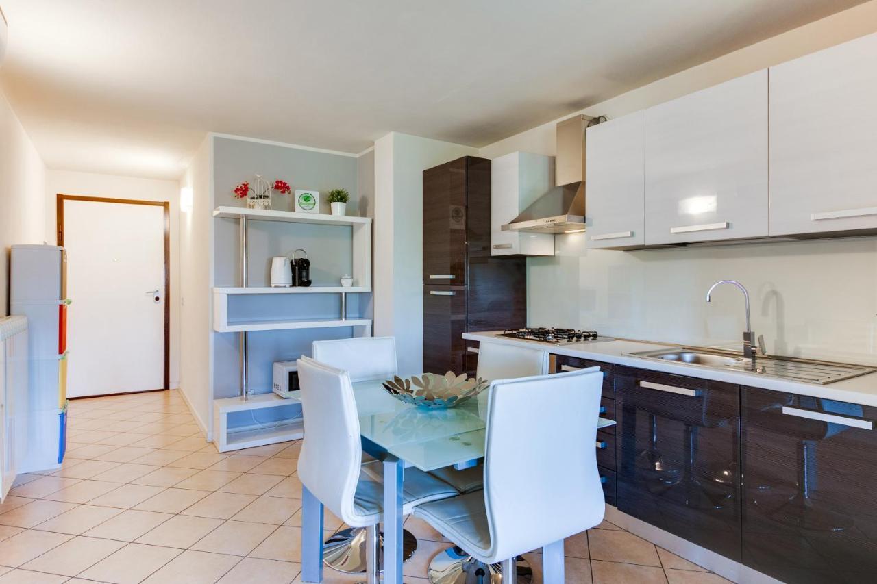 Casa Bonotto Apartamento Desenzano del Garda Exterior foto