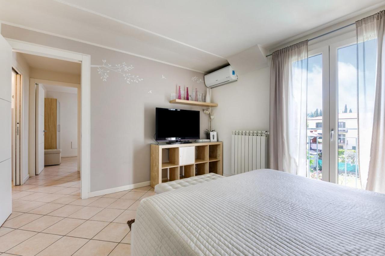 Casa Bonotto Apartamento Desenzano del Garda Exterior foto