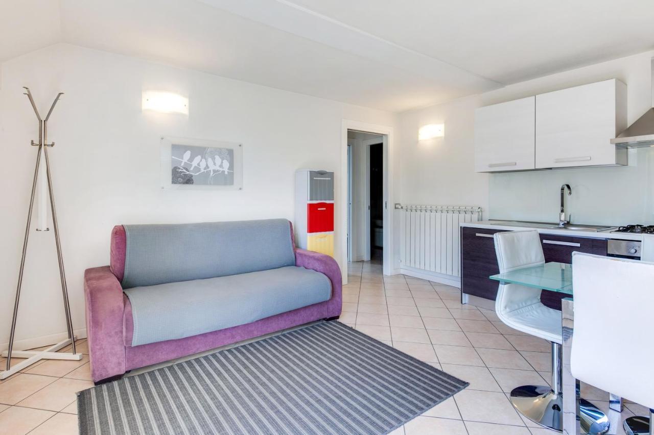 Casa Bonotto Apartamento Desenzano del Garda Exterior foto