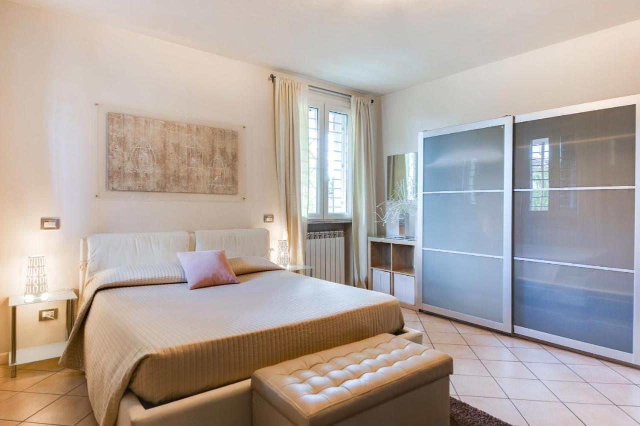 Casa Bonotto Apartamento Desenzano del Garda Exterior foto