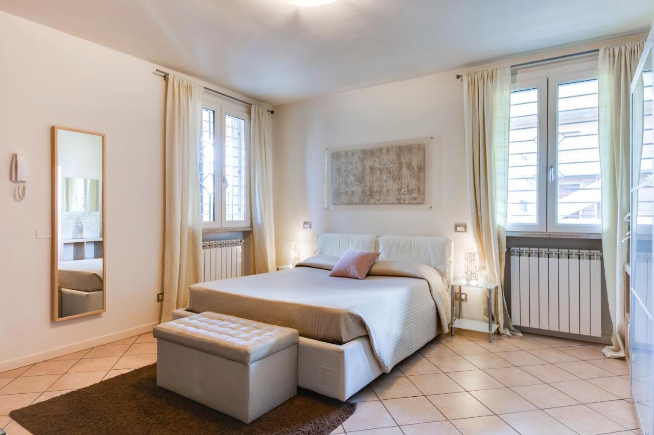 Casa Bonotto Apartamento Desenzano del Garda Exterior foto
