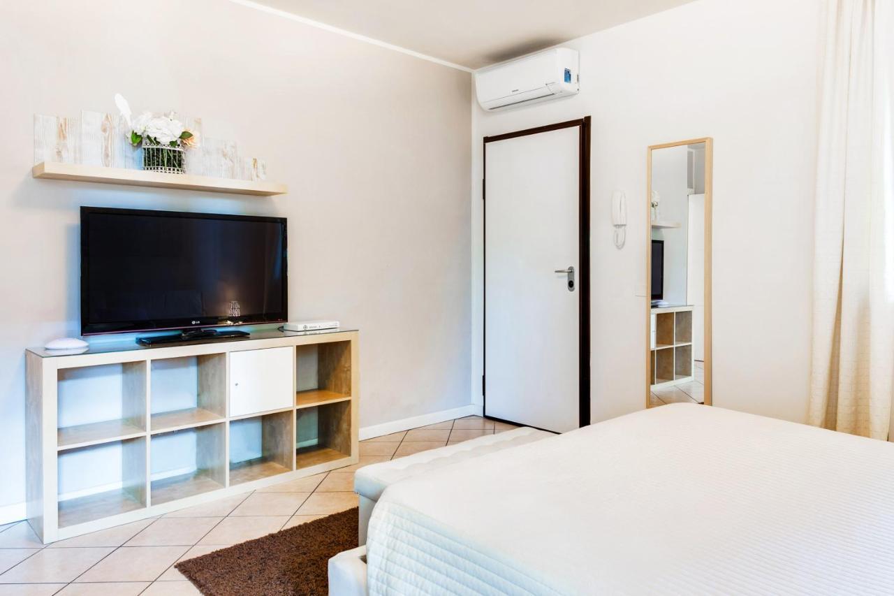 Casa Bonotto Apartamento Desenzano del Garda Exterior foto