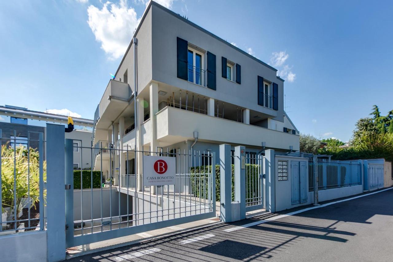 Casa Bonotto Apartamento Desenzano del Garda Exterior foto