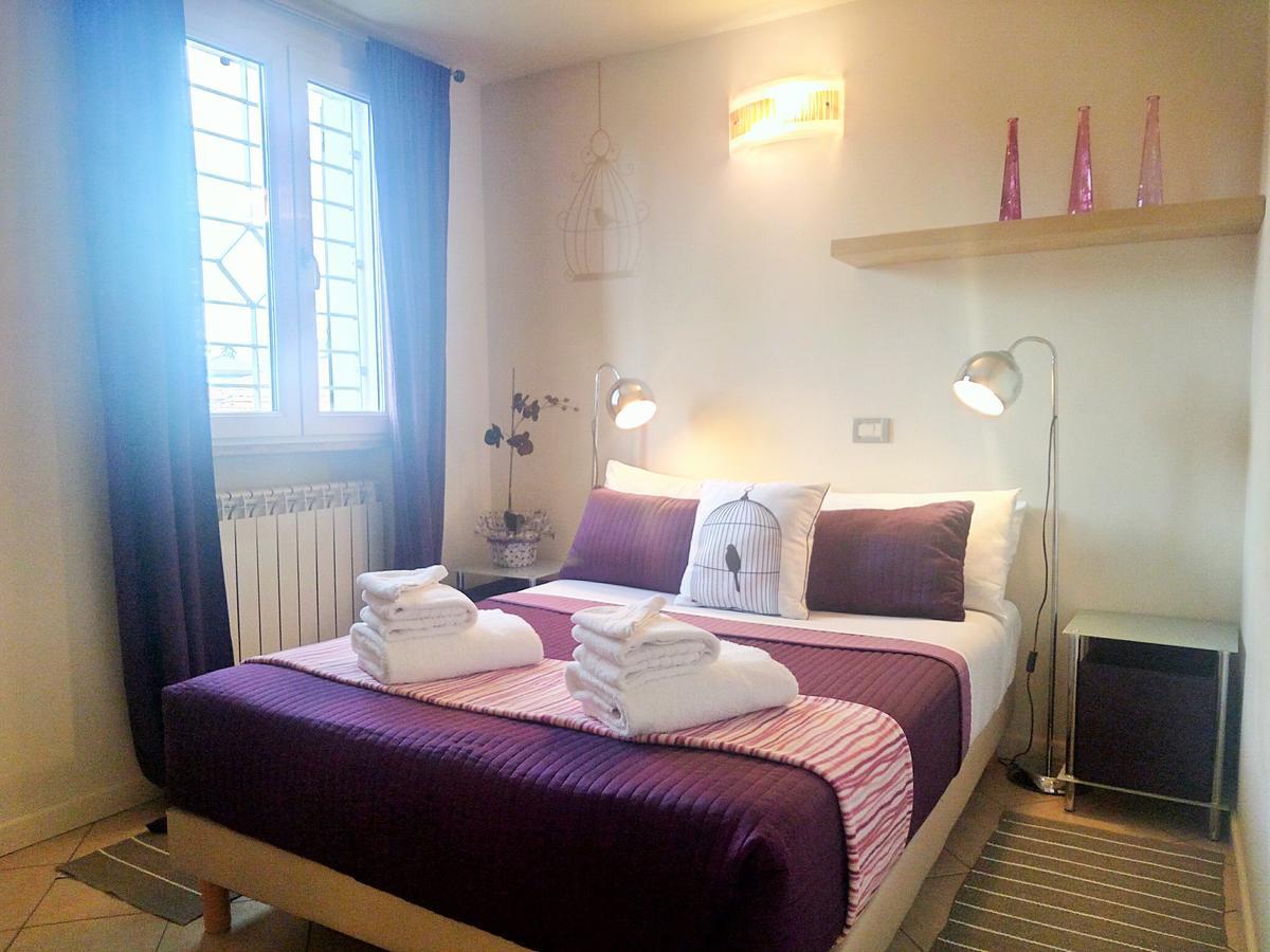 Casa Bonotto Apartamento Desenzano del Garda Exterior foto