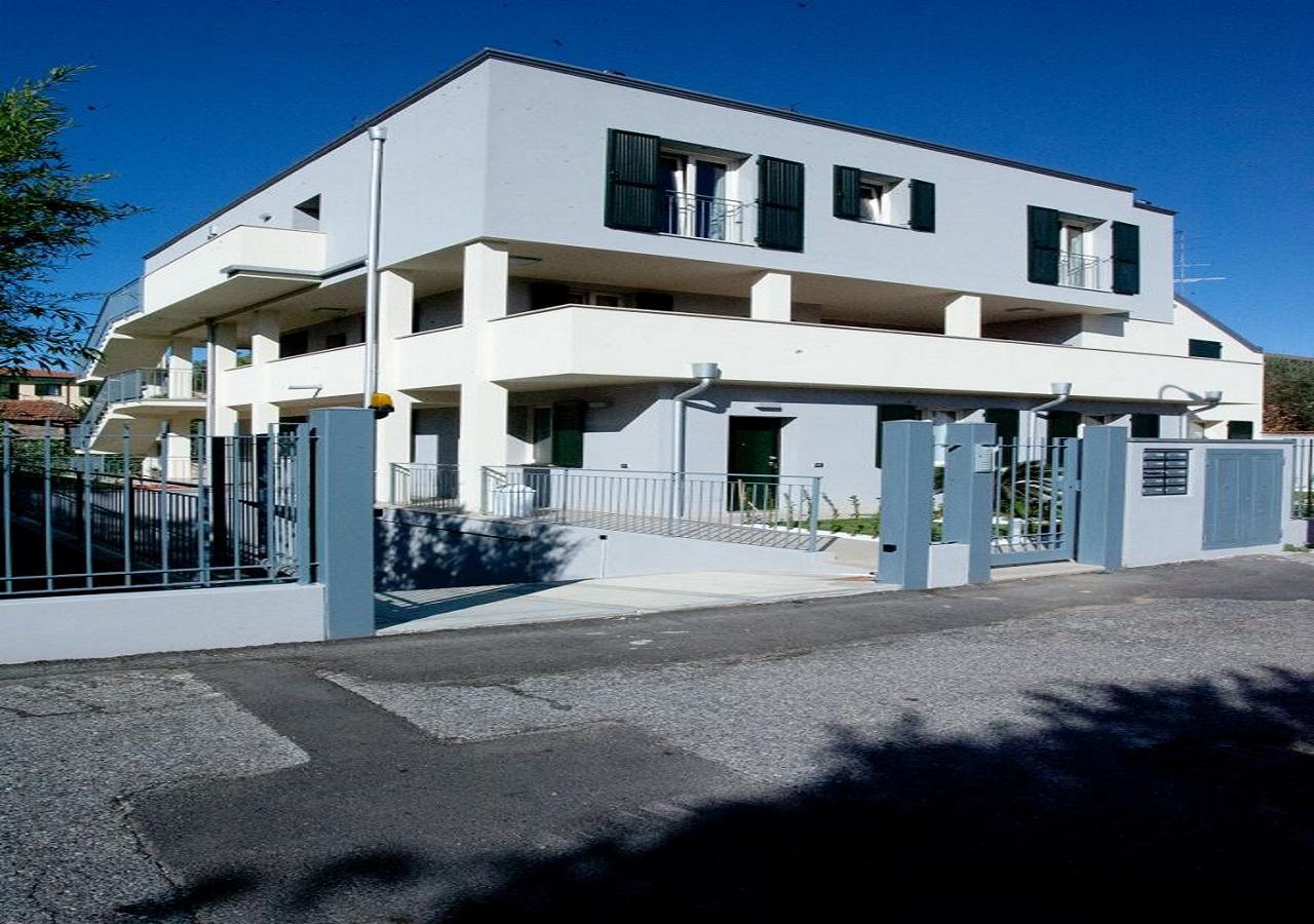 Casa Bonotto Apartamento Desenzano del Garda Exterior foto