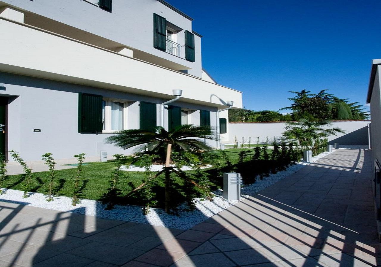 Casa Bonotto Apartamento Desenzano del Garda Exterior foto
