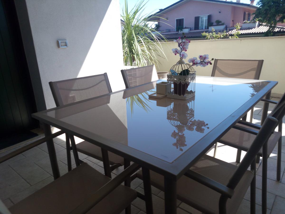 Casa Bonotto Apartamento Desenzano del Garda Exterior foto